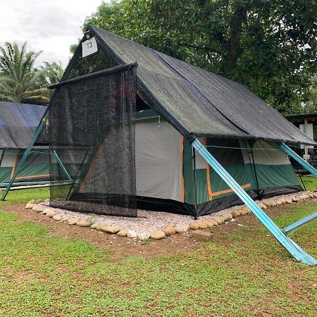 Outworld Basecamp Gopeng Exterior foto