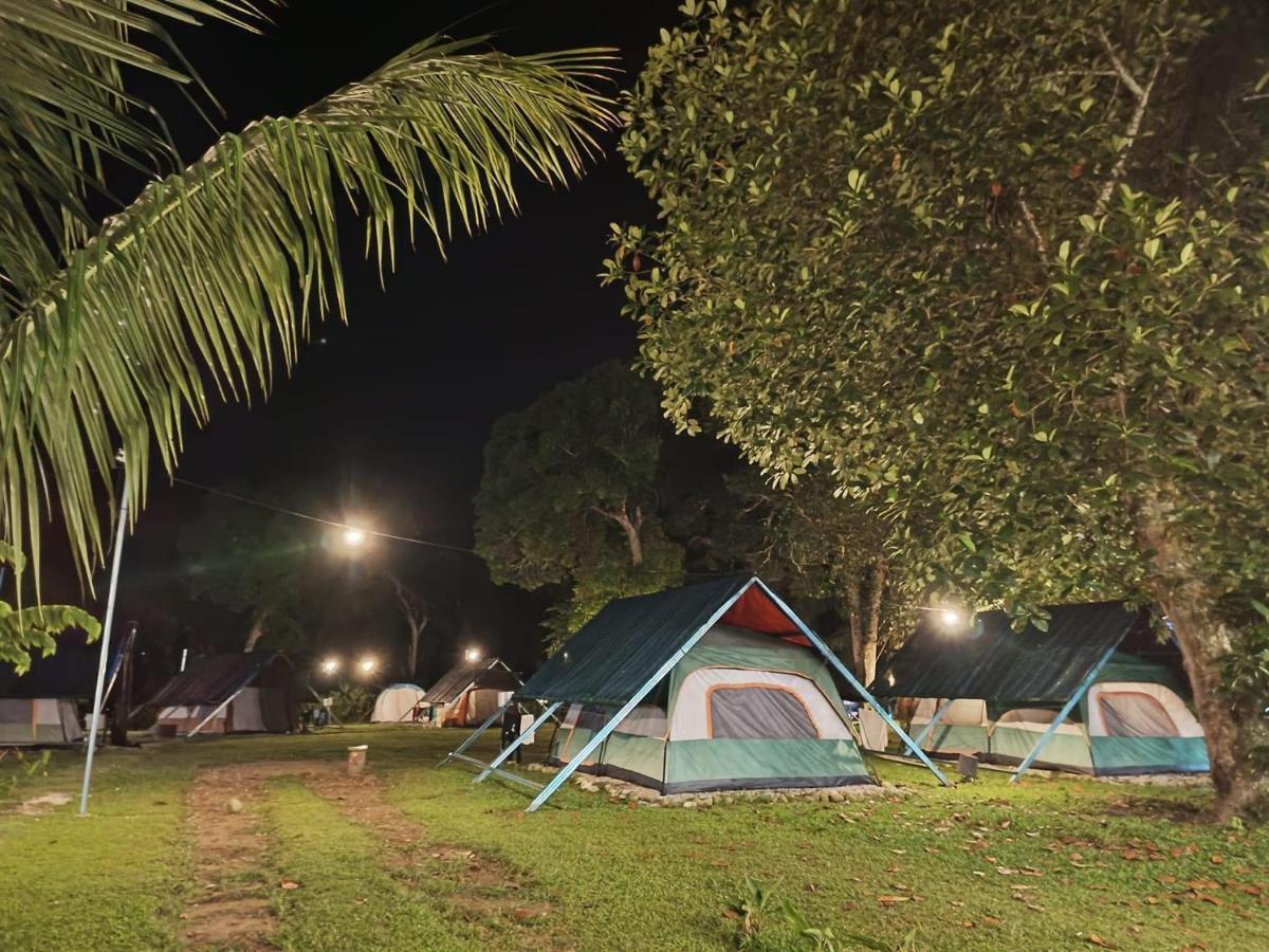 Outworld Basecamp Gopeng Exterior foto